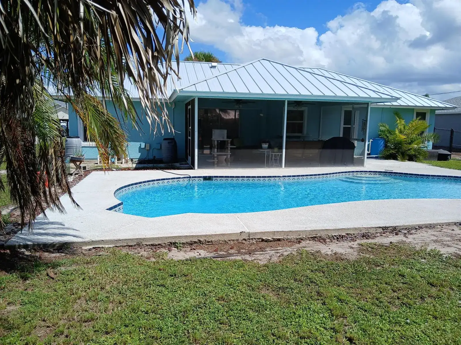 4522 Floral Street, Port St. Lucie FL 34953 photo 2