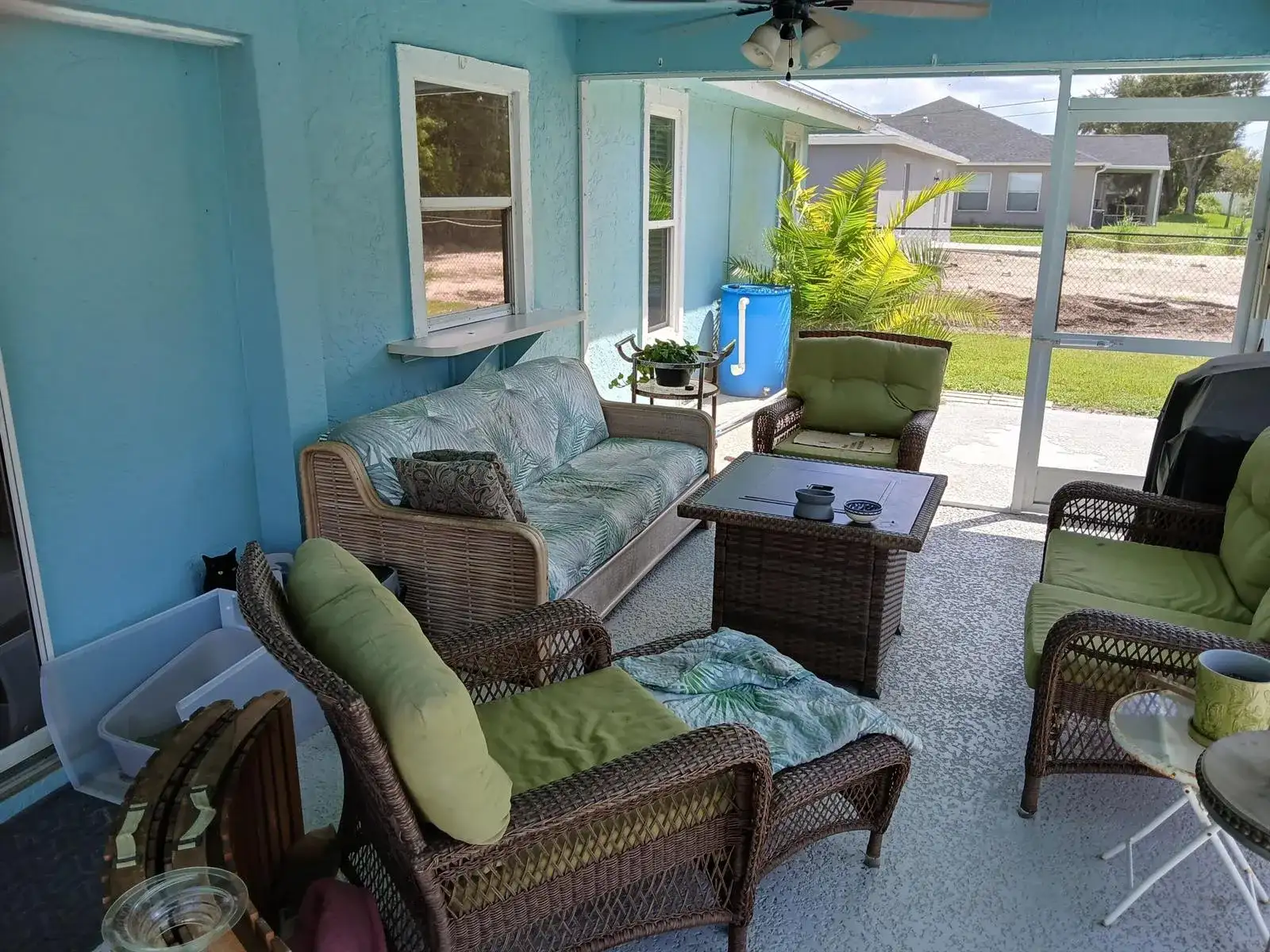4522 Floral Street, Port St. Lucie FL 34953 photo 4