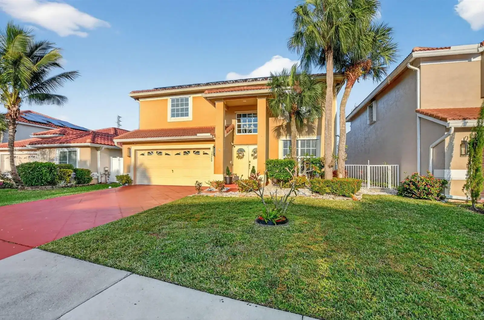 18280 Coral Isles Drive, Boca Raton FL 33498 photo 2