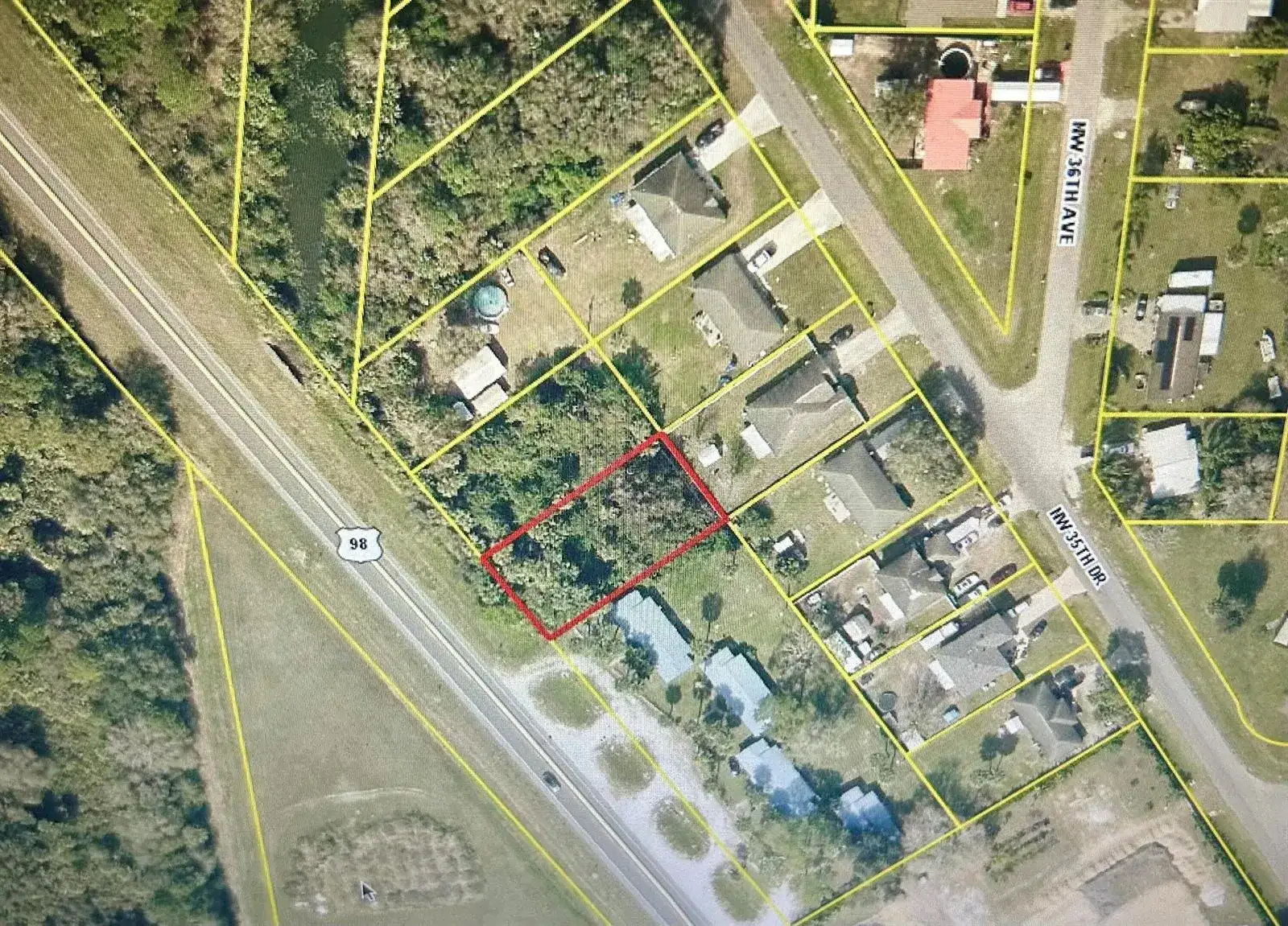 2640 Hwy 98 N, Okeechobee FL 34972 photo 2
