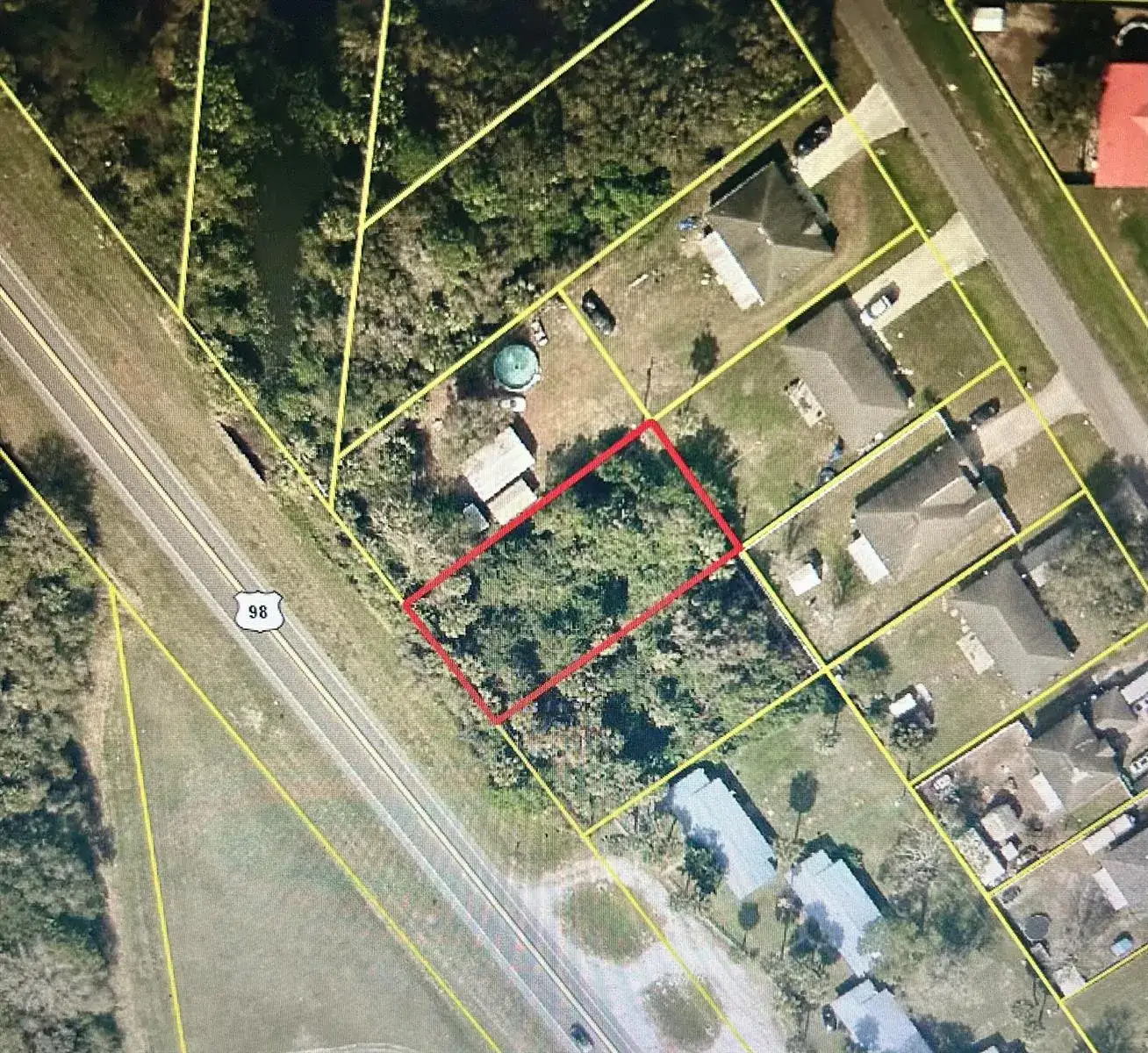 2660 Hwy 98 N, Okeechobee FL 34972 photo 2
