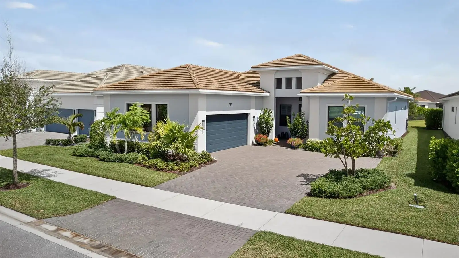 15745 Cresswind Place, Westlake FL 33470 photo 2