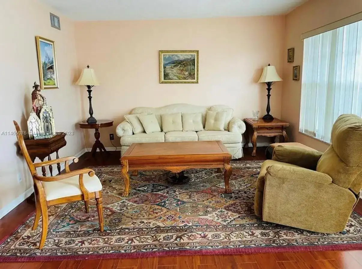 308 Wellington D, West Palm Beach FL 33417 photo 4