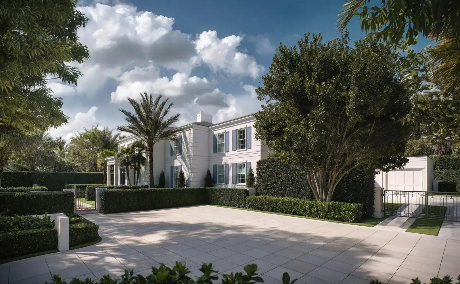 124 Cocoanut Row, Palm Beach FL 33480 photo 4