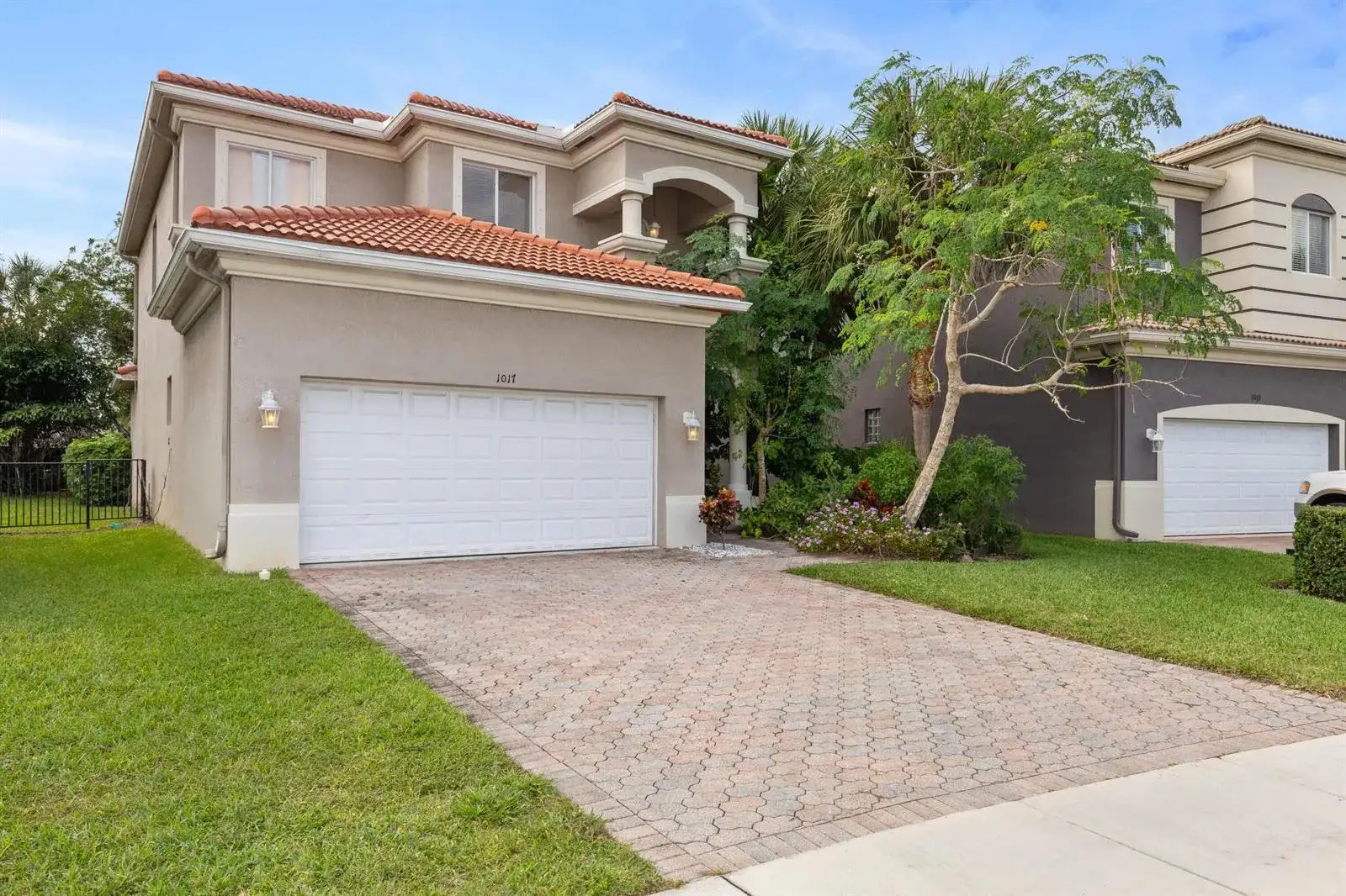 1017 Grove Park Circle, Boynton Beach FL 33436 photo 2