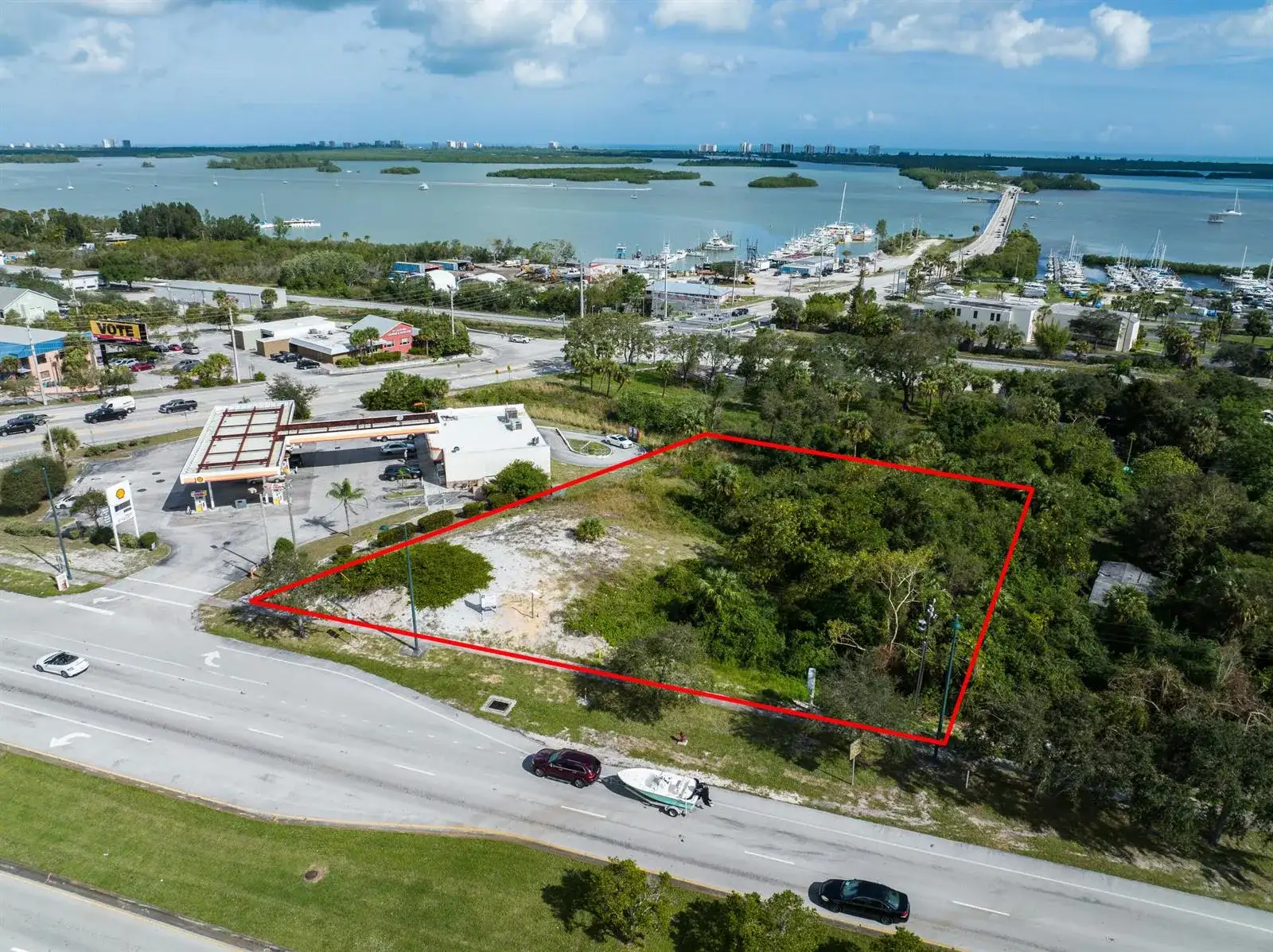 1988 N Us Hwy 1, Fort Pierce FL 34946 photo 4