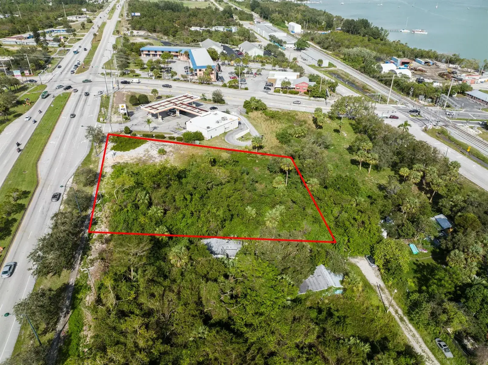 1988 N Us Hwy 1, Fort Pierce FL 34946 photo 5