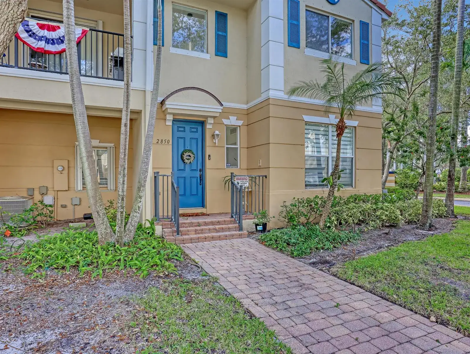 2850 S Oasis Drive, Boynton Beach FL 33426 photo 4