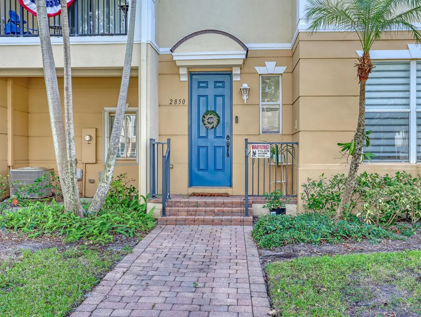 2850 S Oasis Drive, Boynton Beach FL 33426 photo 5