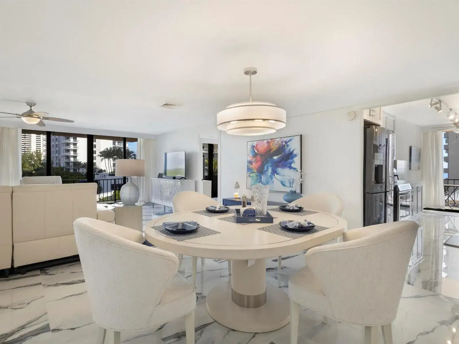 4200 N Ocean Drive # 301, Singer Island FL 33404 photo 2