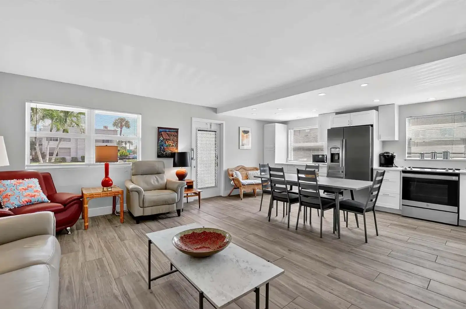 360 Flanders H, Delray Beach FL 33484 photo 5
