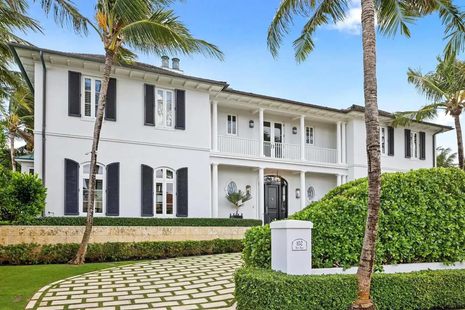 102 Reef Road, Palm Beach FL 33480 photo 3
