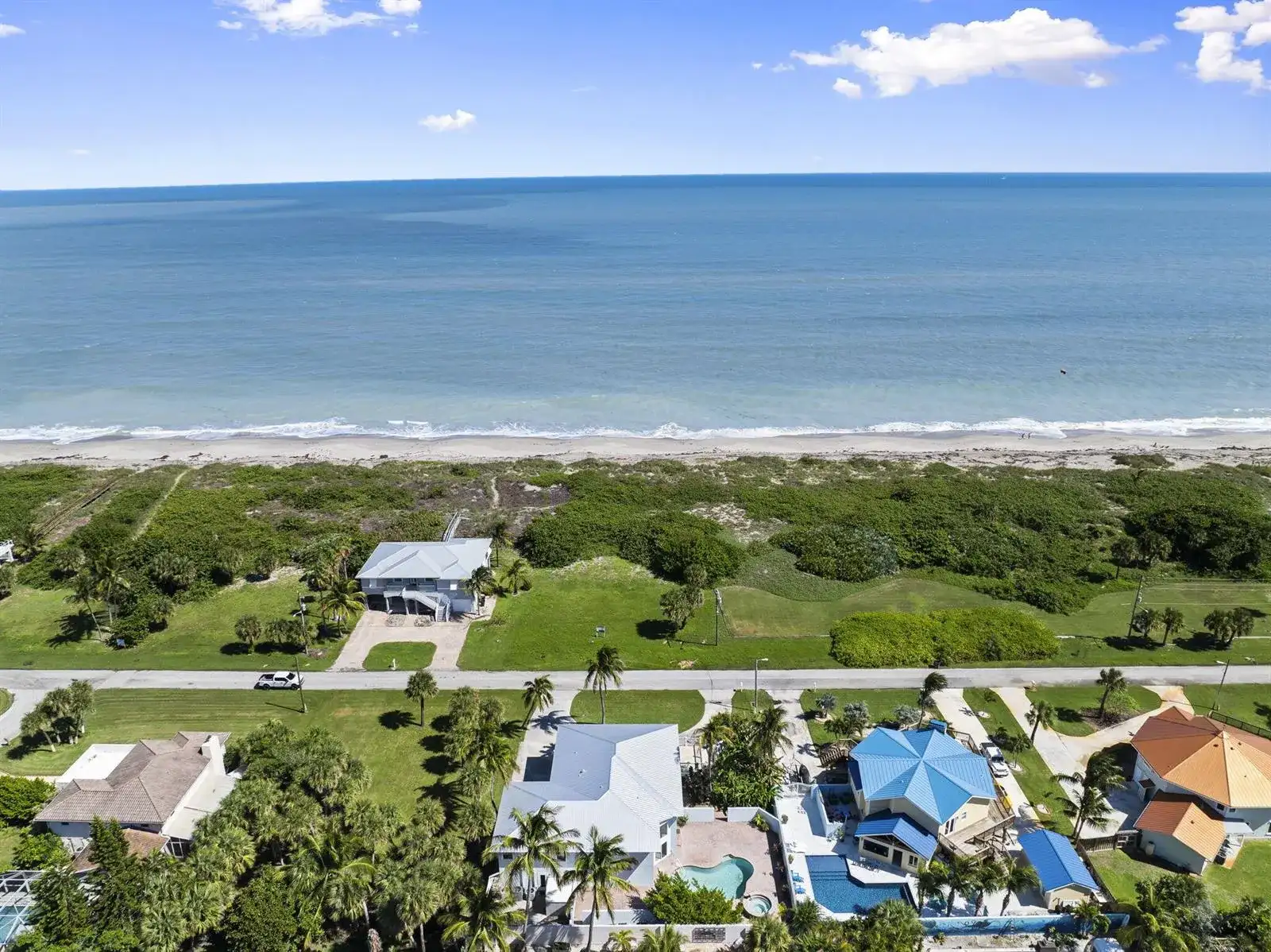 1911 Surfside Drive, Fort Pierce FL 34949 photo 4