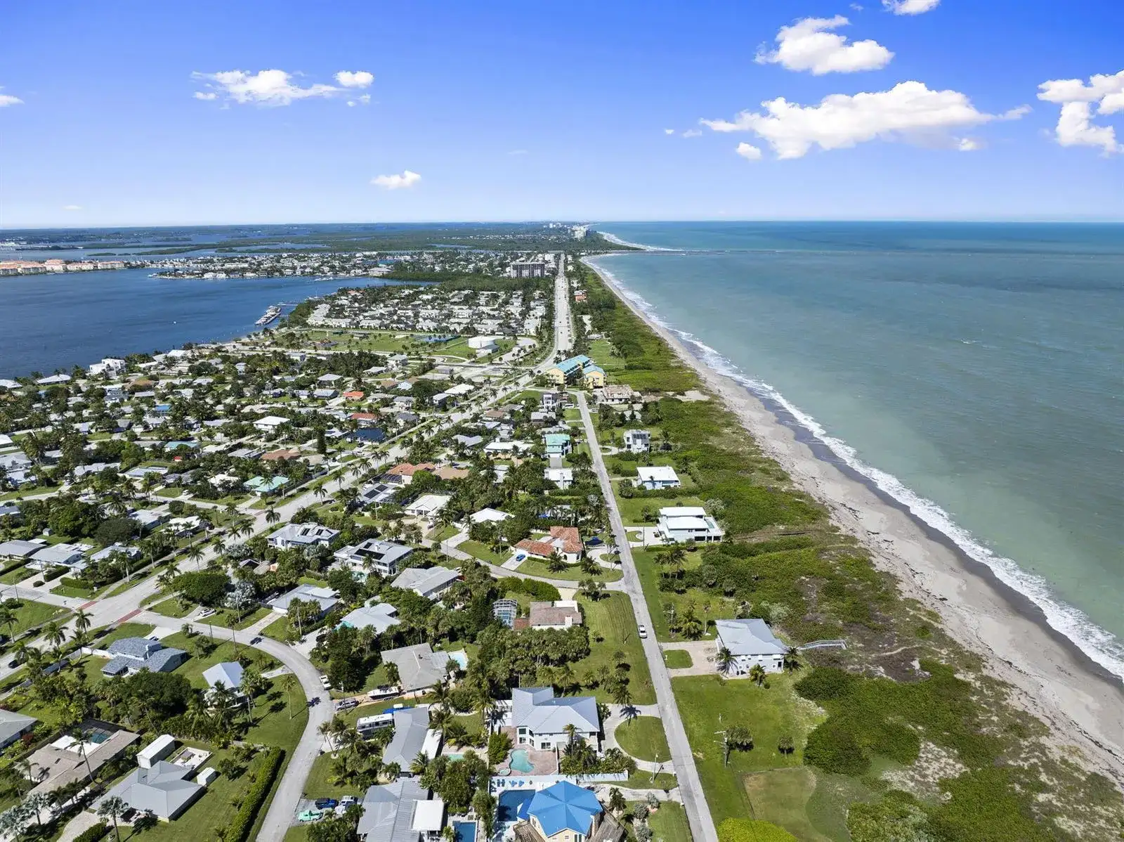 1911 Surfside Drive, Fort Pierce FL 34949 photo 5
