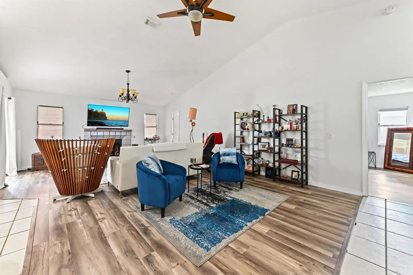 1014 SW Canary Terrace, Port St. Lucie FL 34953 photo 4