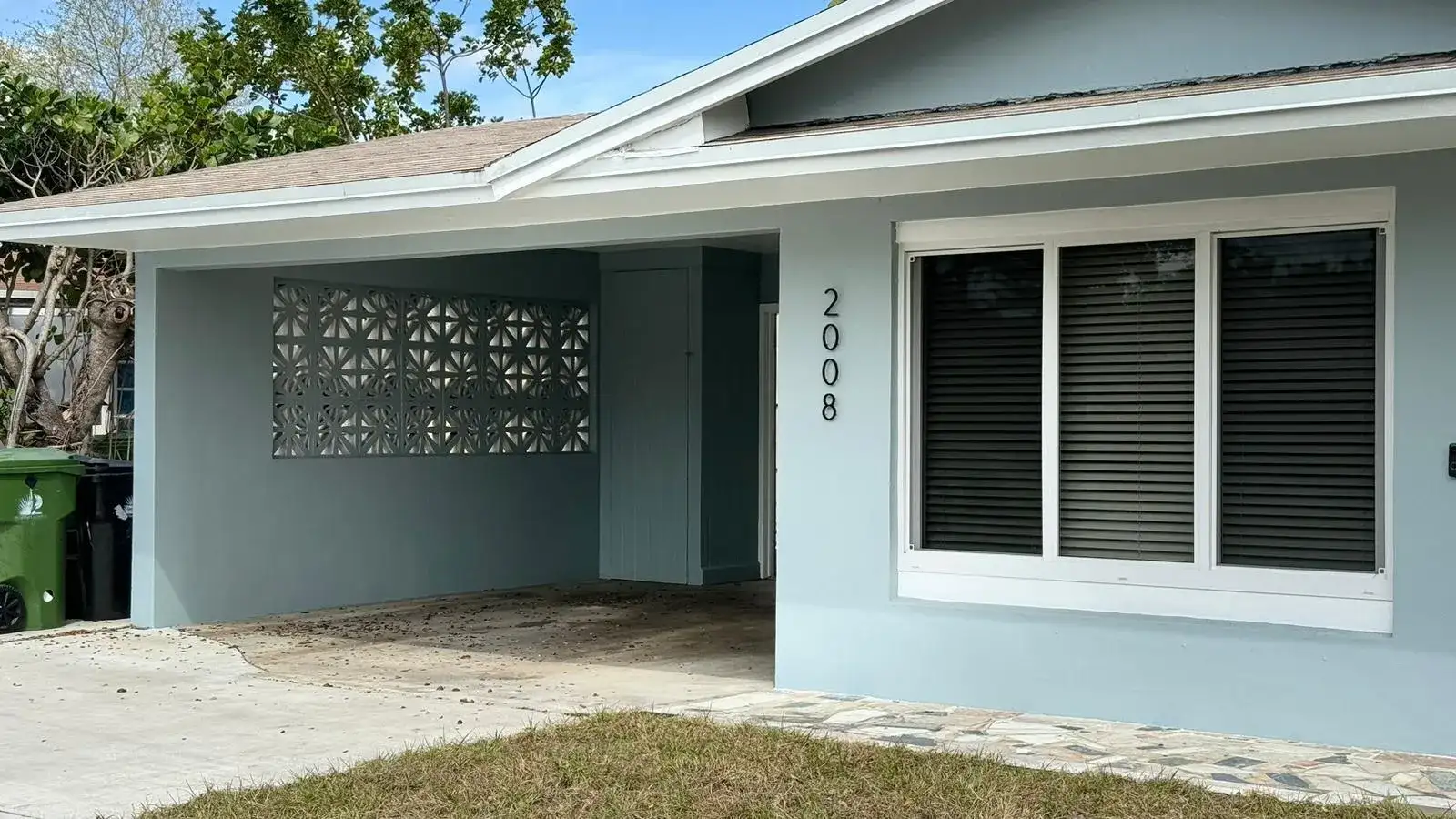 2008 NW 10th Avenue, Fort Lauderdale FL 33311 photo 2