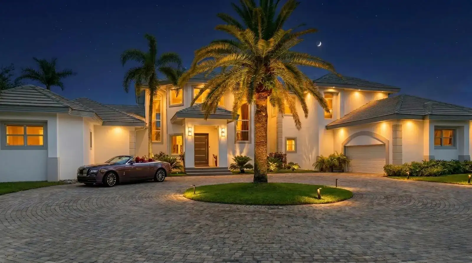 15850 Britten Lane, Wellington FL 33414 photo 5