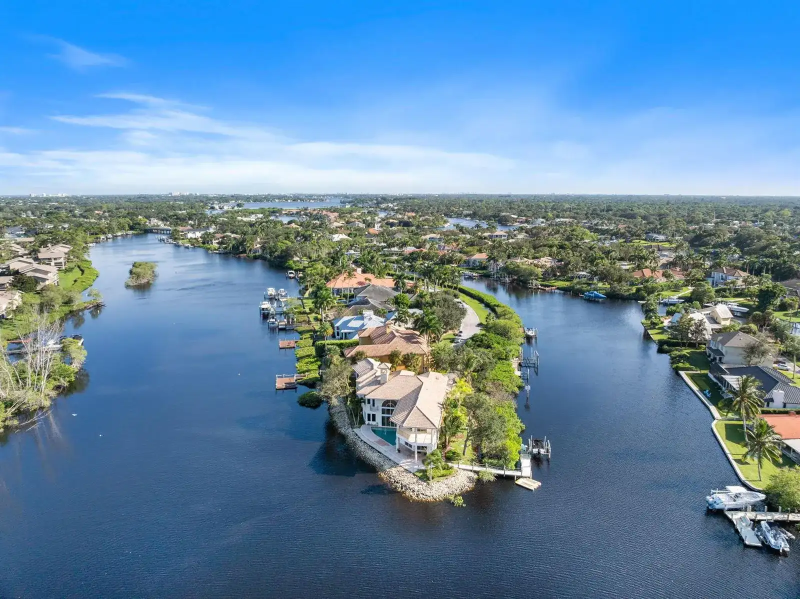 18499 SE Palm Island Lane, Jupiter FL 33458 photo 2