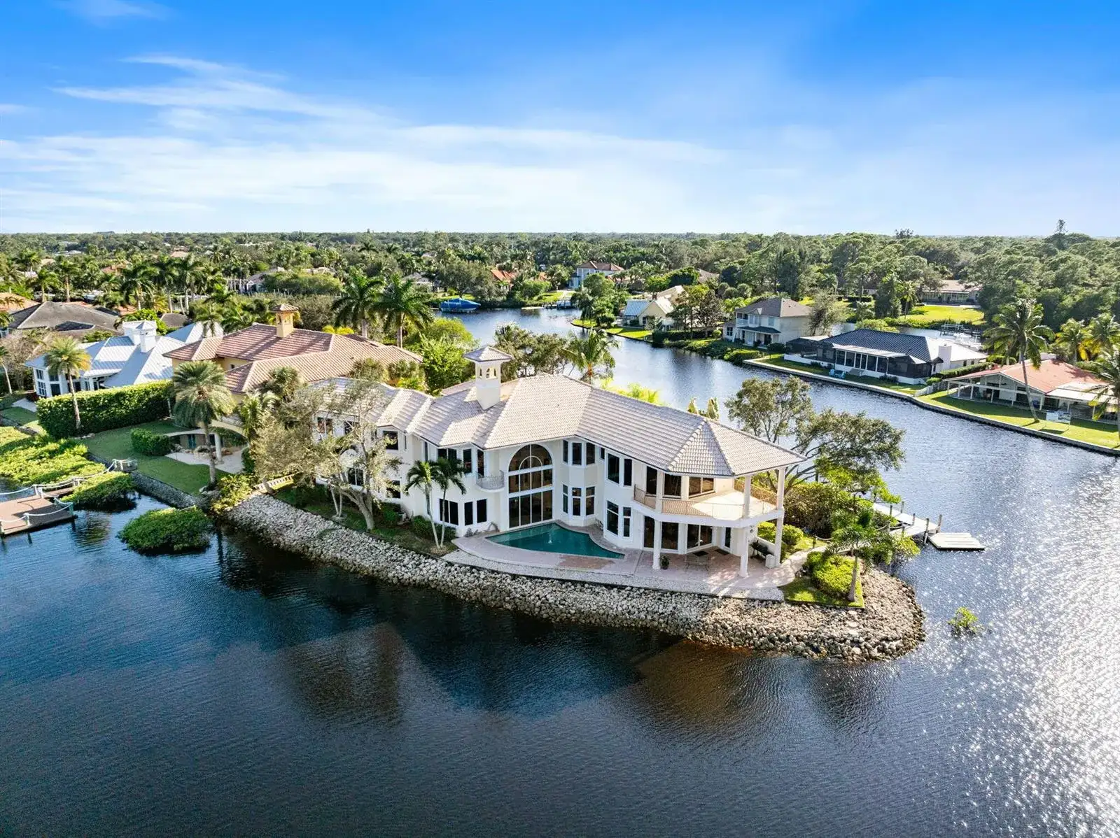 18499 SE Palm Island Lane, Jupiter FL 33458 photo 4