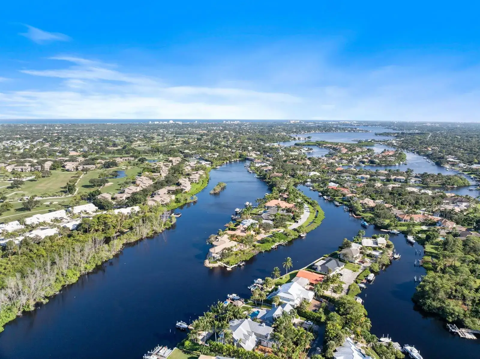 18499 SE Palm Island Lane, Jupiter FL 33458 photo 5