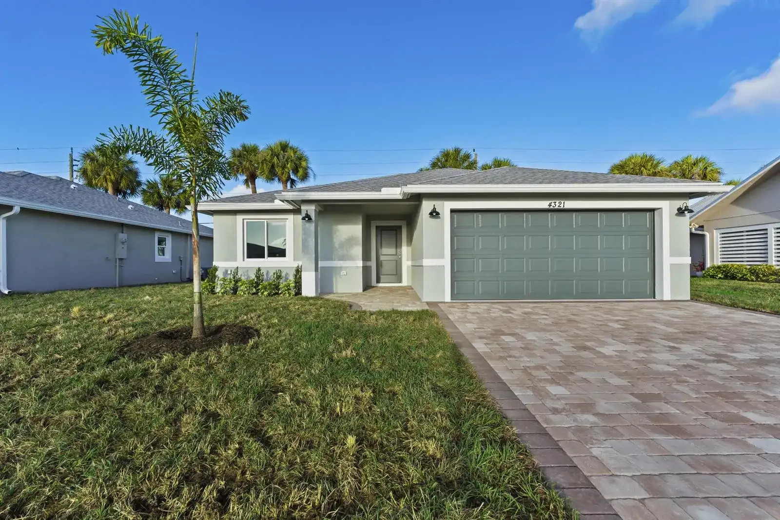 4321 SW 15th Way, Okeechobee FL 34974 photo 2