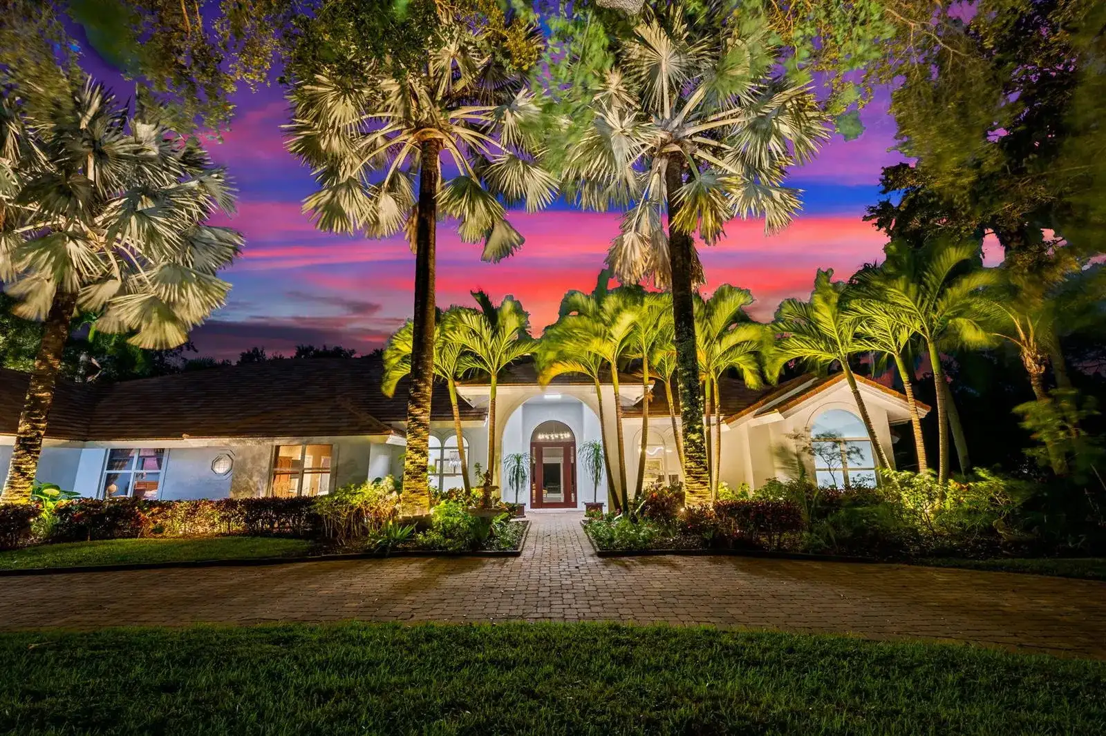 17888 Fieldbrook Circle W, Boca Raton FL 33496 photo 4