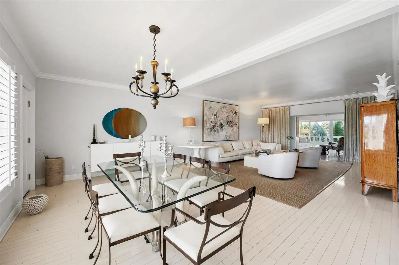 300 S Ocean Boulevard # 4f, Palm Beach FL 33480 photo 3