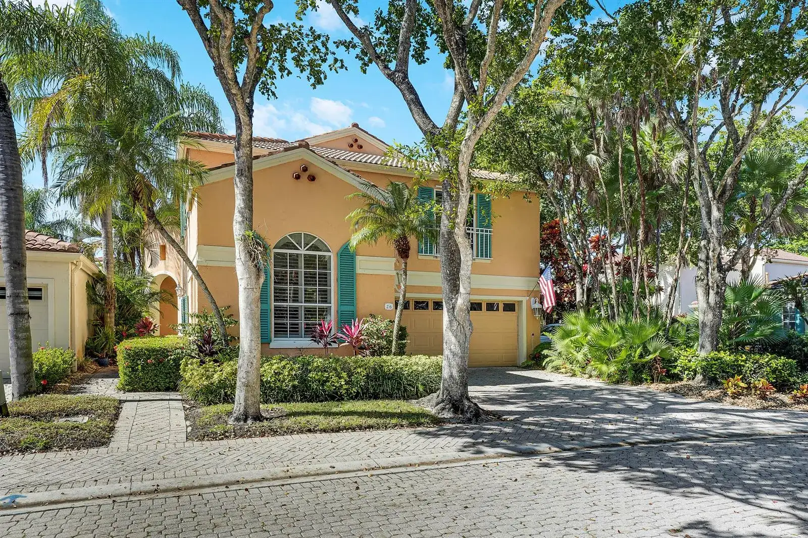 26 Via Aurelia, Palm Beach Gardens FL 33418 photo 2
