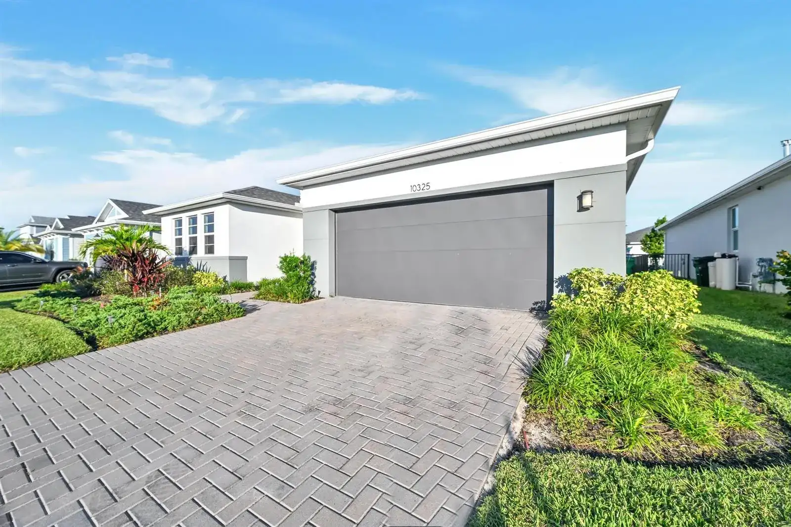 10325 SW Phineas Lane, Port St. Lucie FL 34987 photo 2