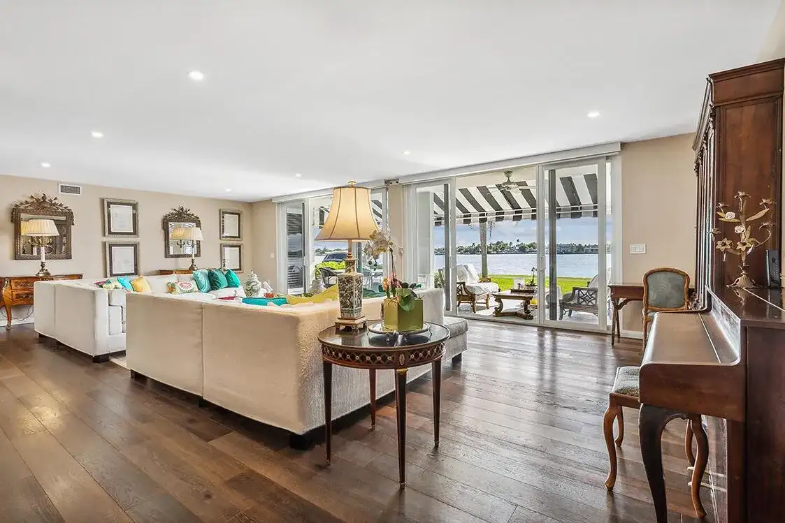 2160 Ibis Isle Road # 1, Palm Beach FL 33480 photo 3