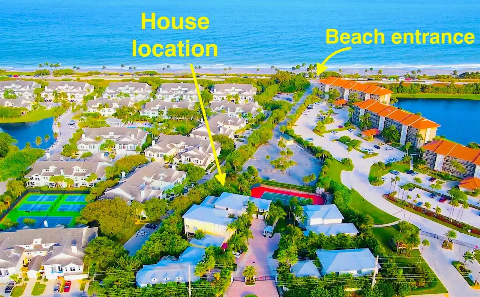 111 Beachwalk Lane, Jupiter FL 33477 photo 2