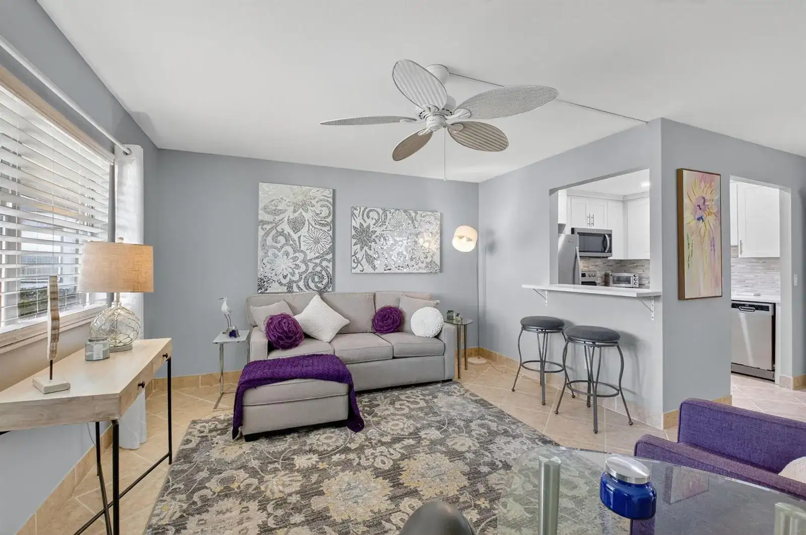 499 Monaco K # K, Delray Beach FL 33446 photo 4