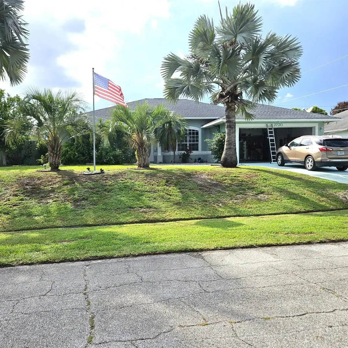 2720 SE Kern Road, Port St. Lucie FL 34984 photo 2