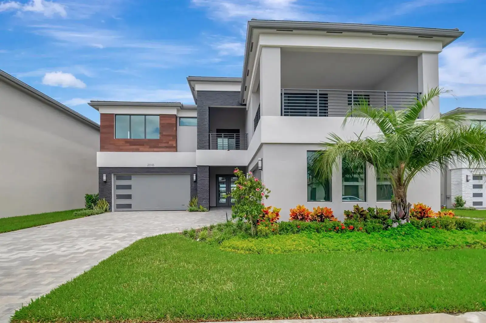 20146 Casa De Campo Lane, Boca Raton FL 33434 photo 2