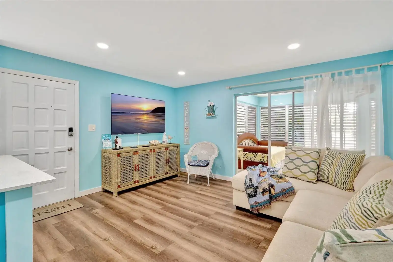 11000 S Ocean Drive # 1d, Jensen Beach FL 34957 photo 2