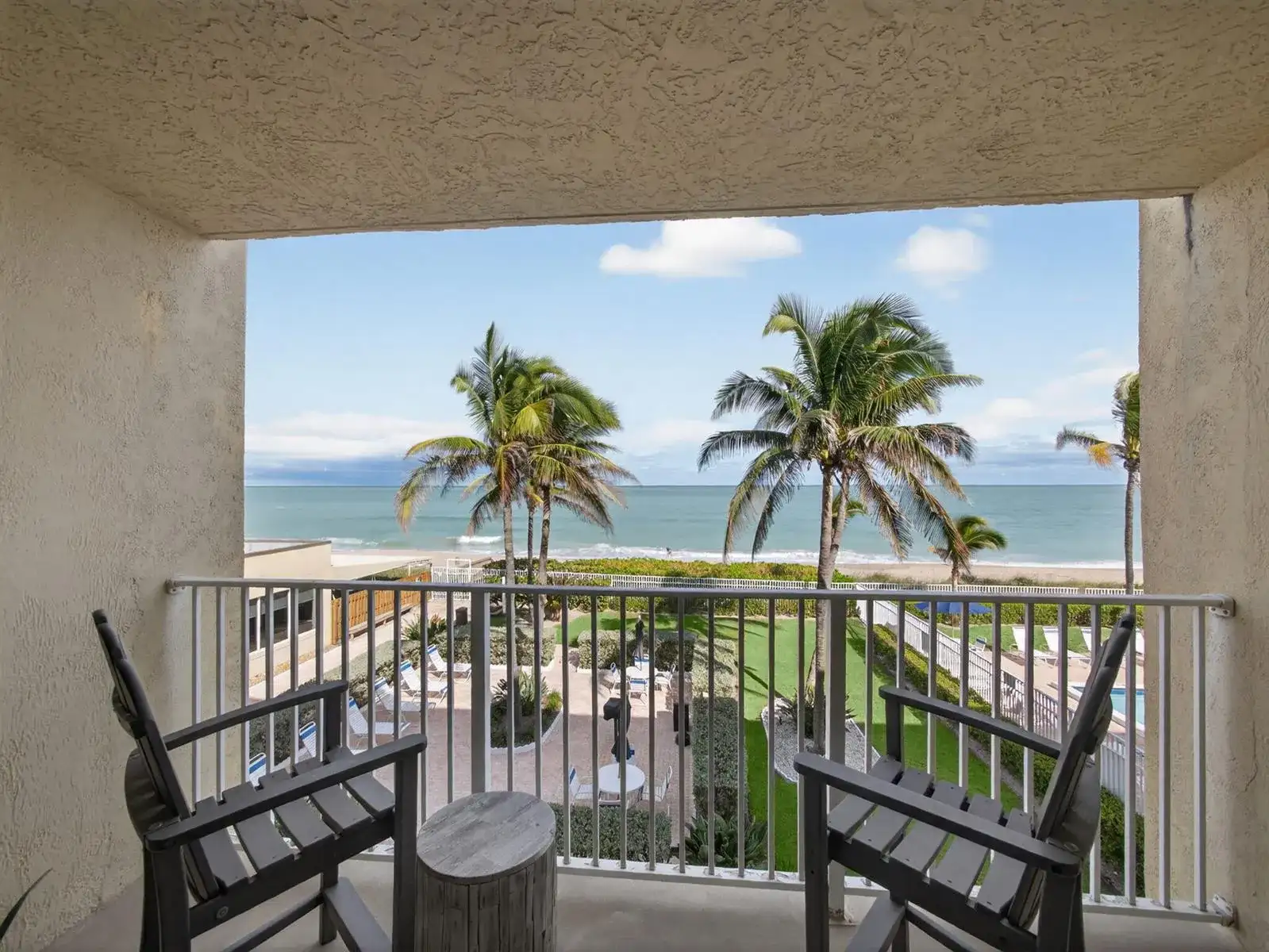 9800 S Ocean Drive # 302, Jensen Beach FL 34957 photo 2