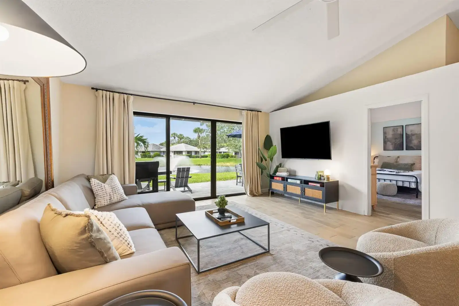 206 Club Drive, Palm Beach Gardens FL 33418 photo 5