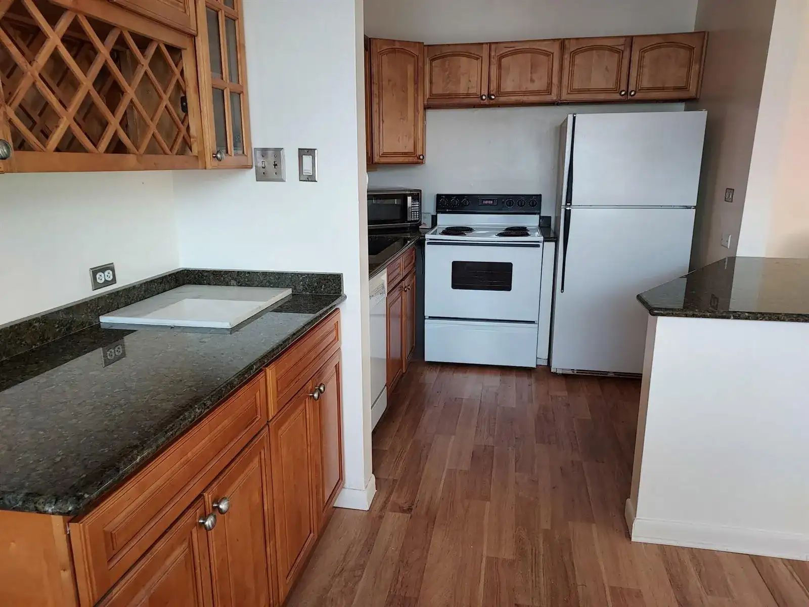 261 Coventry K, West Palm Beach FL 33417 photo 2
