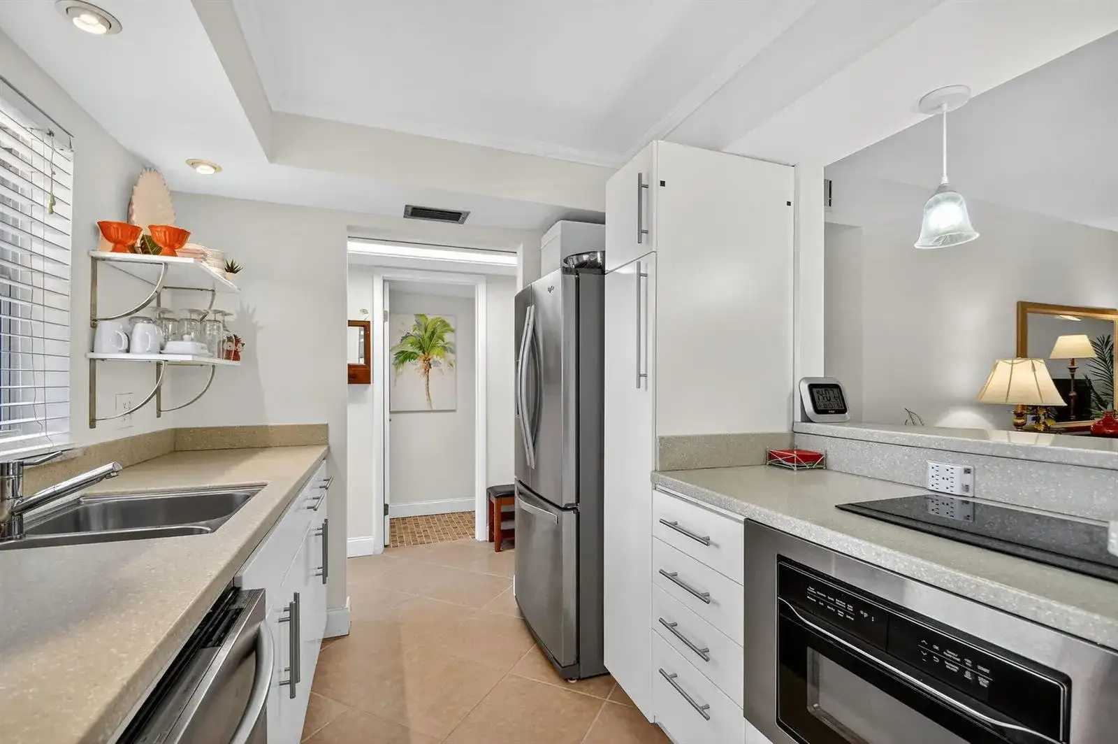 7 Golfs Edge # D, West Palm Beach FL 33417 photo 3