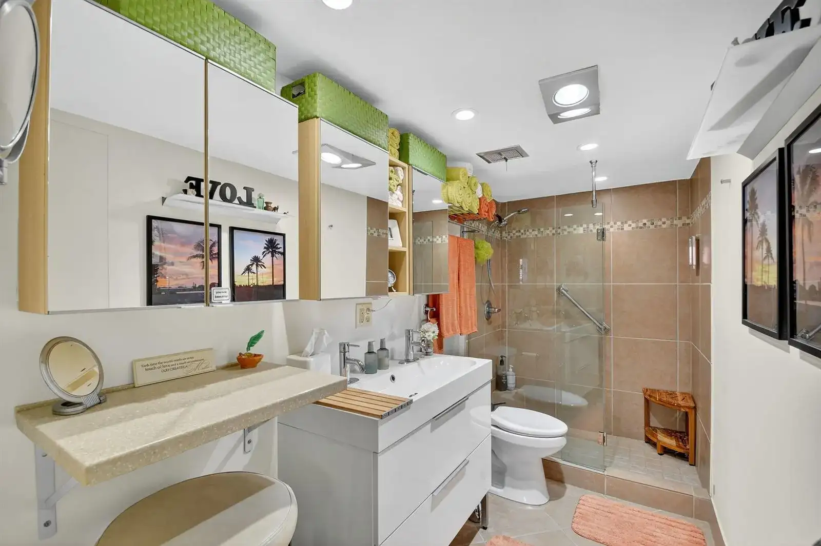 7 Golfs Edge # D, West Palm Beach FL 33417 photo 4