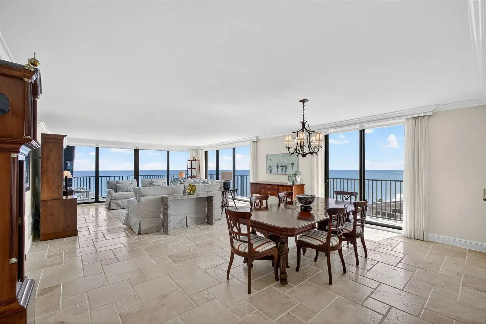 400 Beach Road # 804, Tequesta FL 33469 photo 5