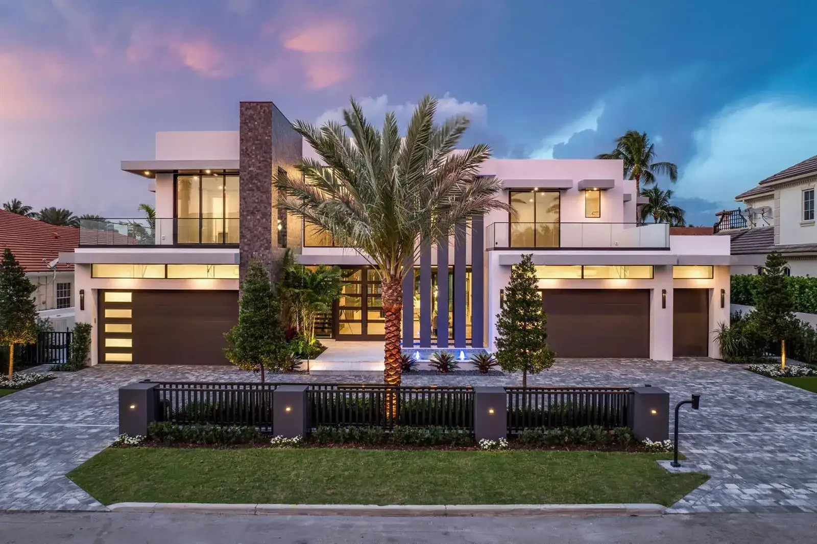 169 W Coconut Palm Road, Boca Raton FL 33432 photo 3