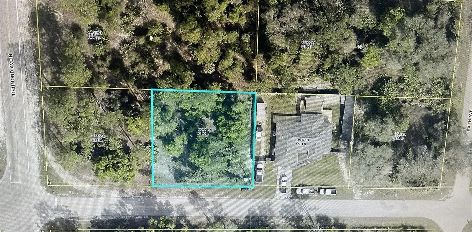 403 17th Street E, Lehigh Acres FL 33972 photo 2