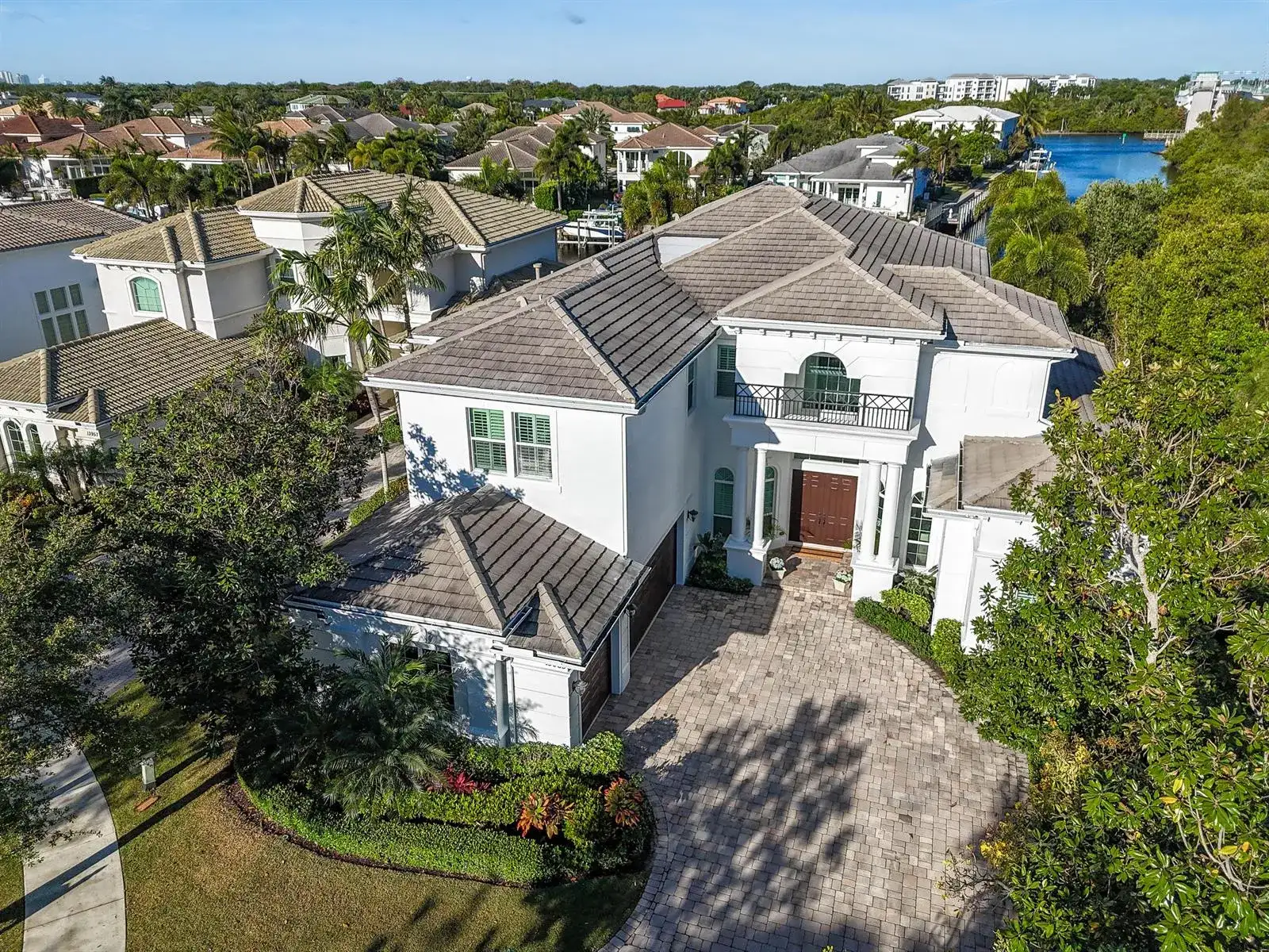 13965 Willow Cay Drive, Juno Beach FL 33408 photo 3