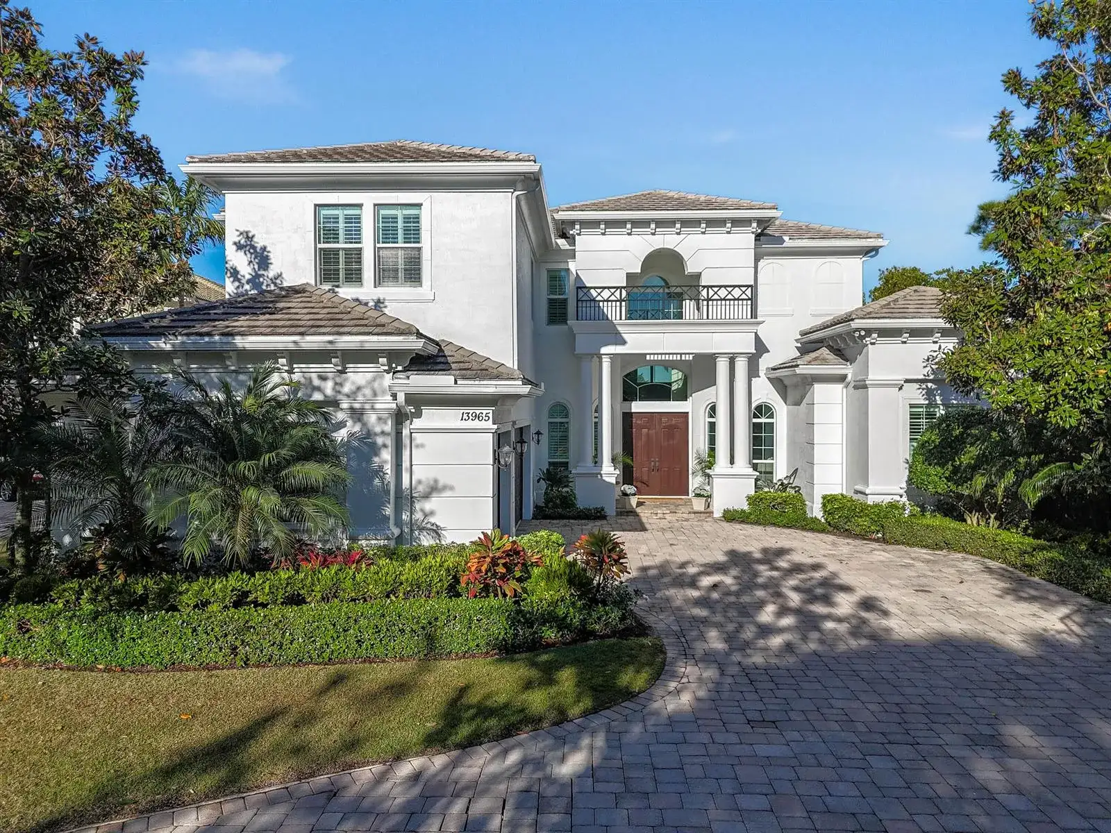 13965 Willow Cay Drive, Juno Beach FL 33408 photo 4