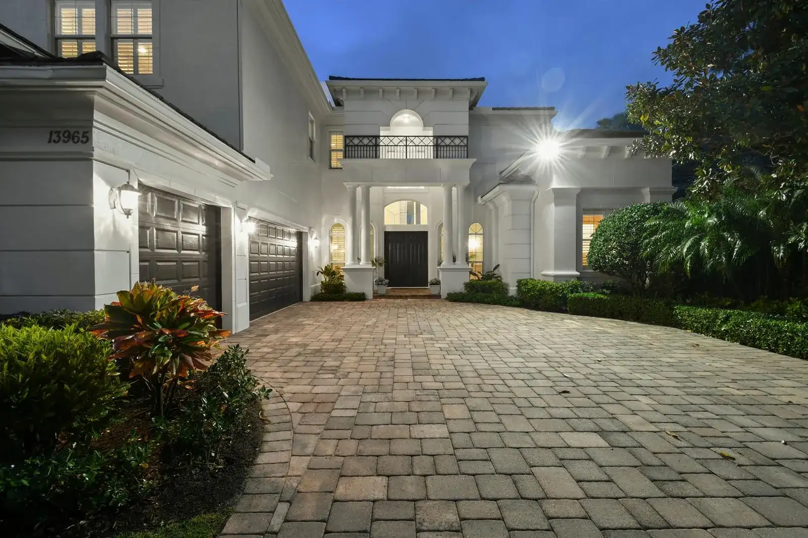 13965 Willow Cay Drive, Juno Beach FL 33408 photo 5