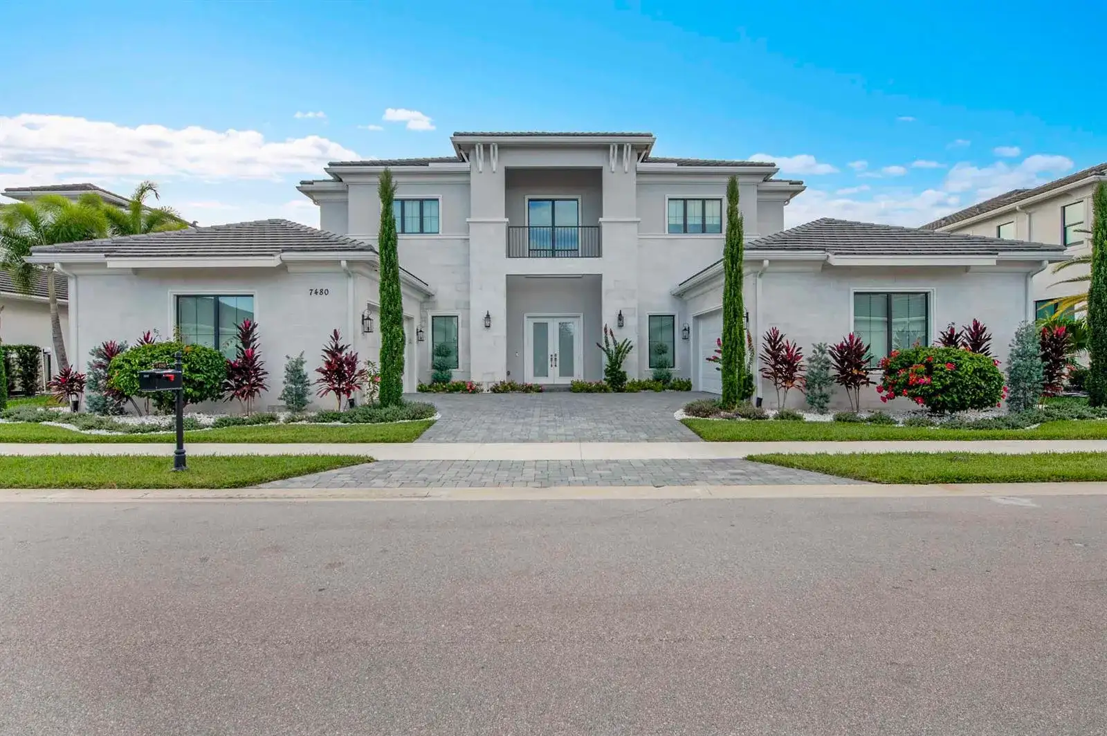 7480 NW 26th Way, Boca Raton FL 33496 photo 2