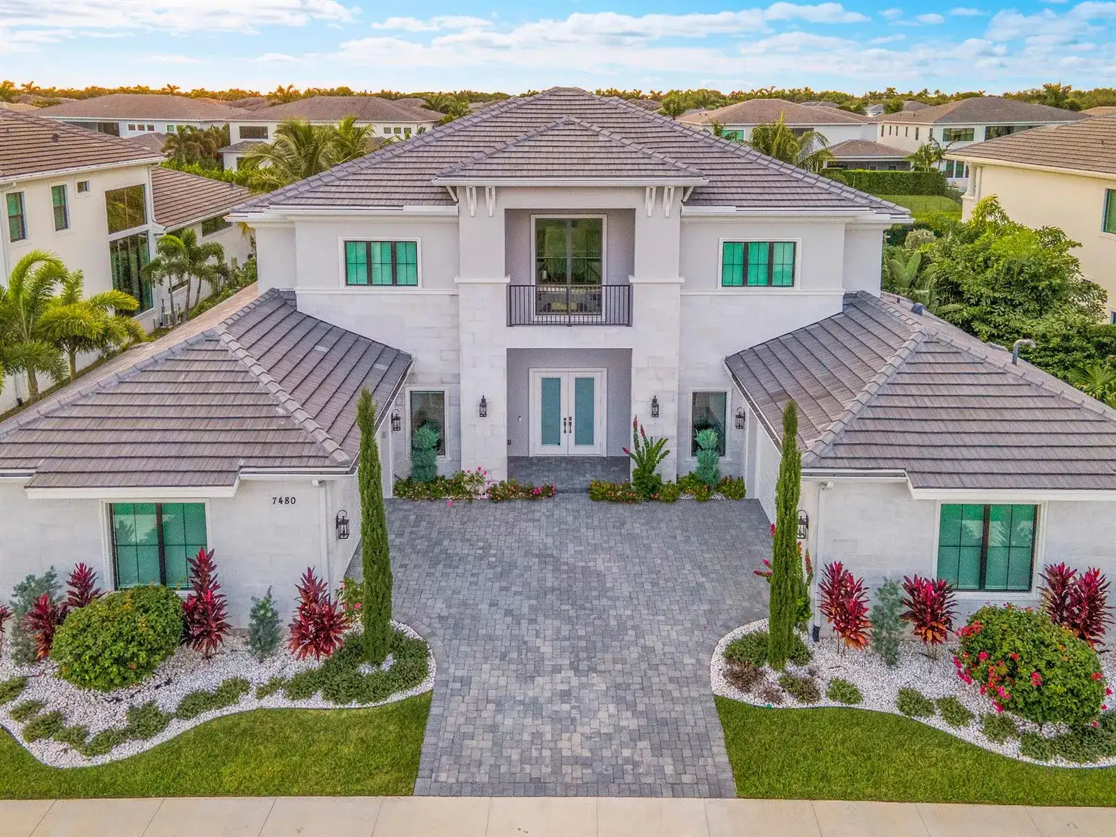 7480 NW 26th Way, Boca Raton FL 33496 photo 3