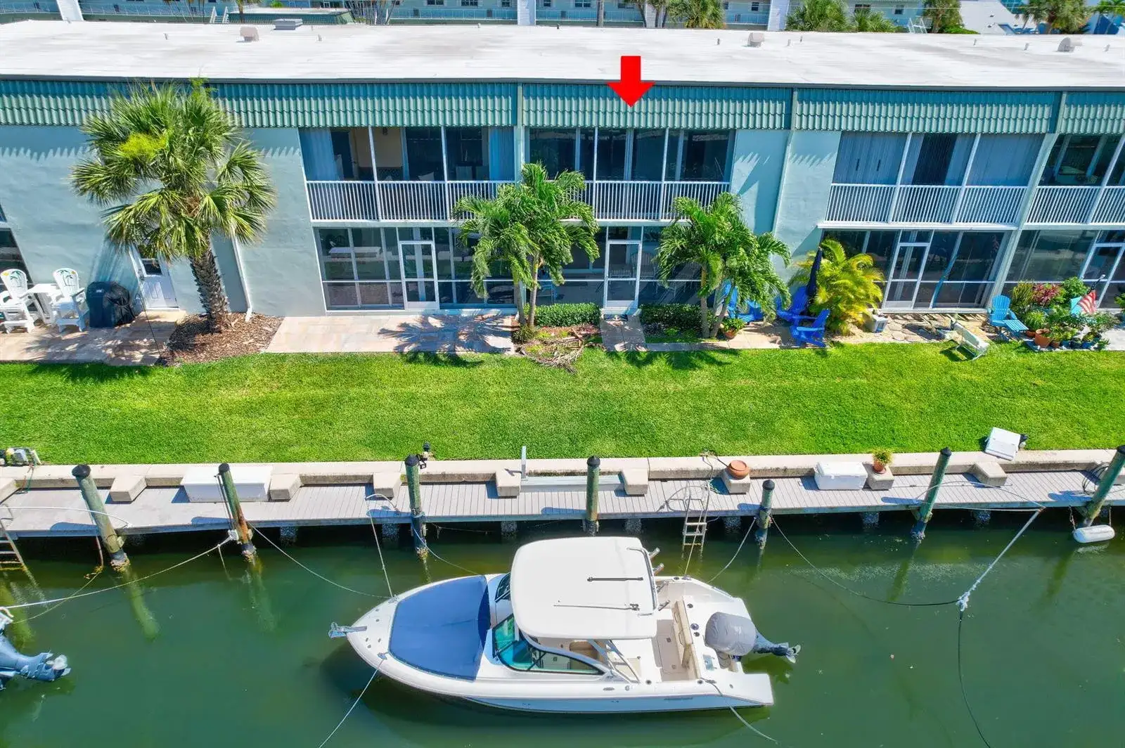 121 Wettaw Lane # 211, North Palm Beach FL 33408 photo 3