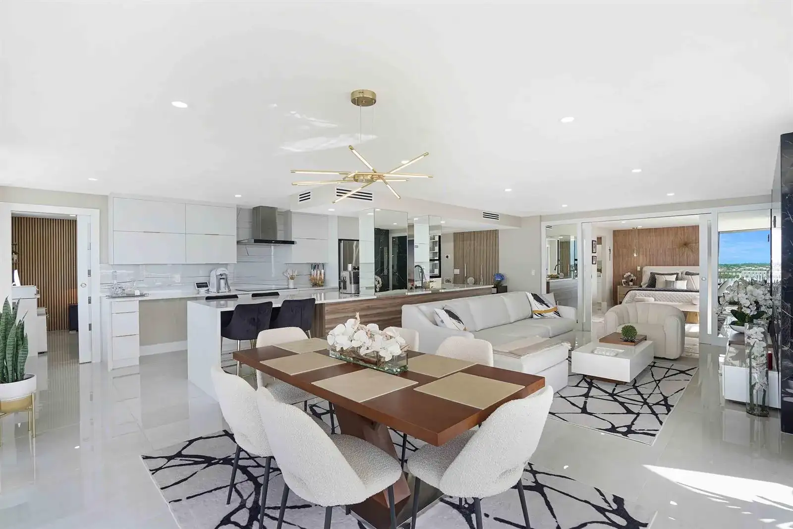 5480 N Ocean Drive, Singer Island FL 33404 photo 5